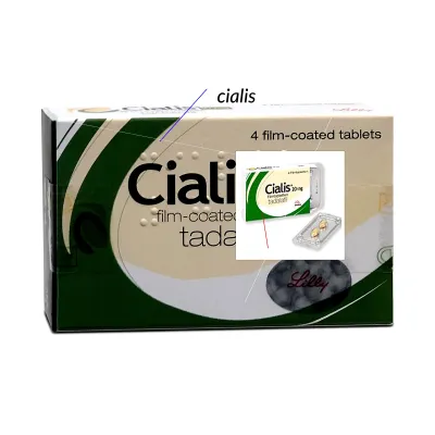 Cialis dosage et prix